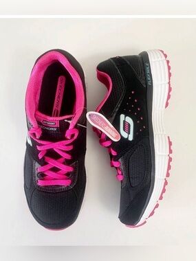 ▪️Skechers Women's "Agility Ramp Up" Athletic Sneakers ~ 6.5